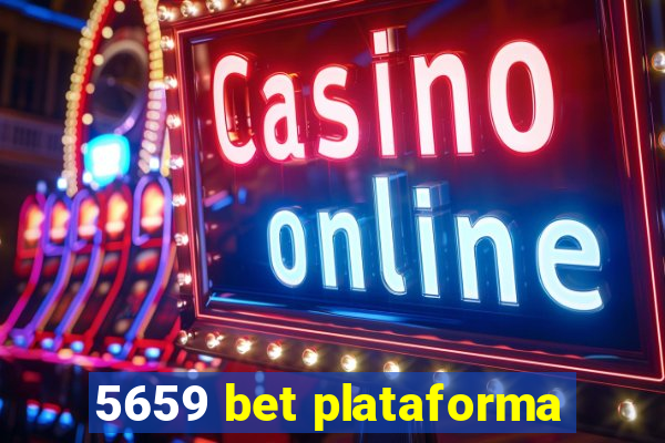 5659 bet plataforma